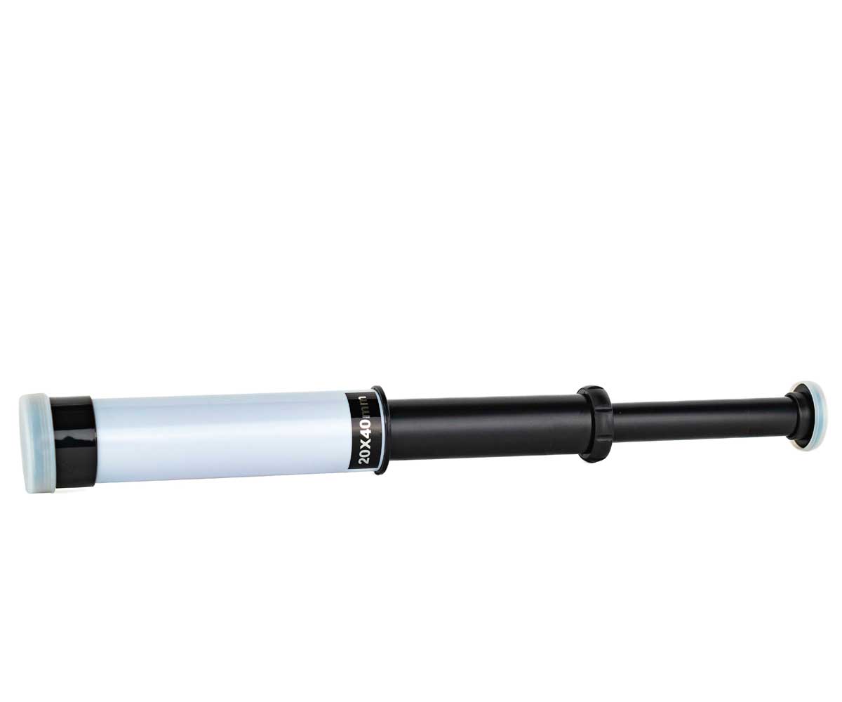 Telescopio 20x 40mm - Mi Alegría